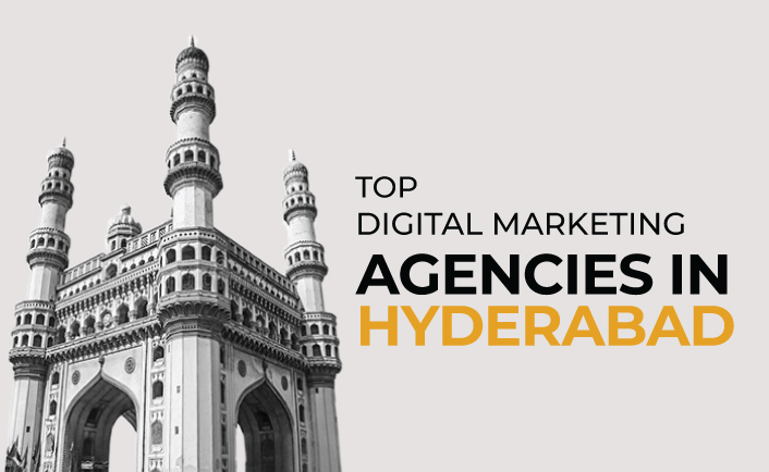 Best Advertising Agency in Hyderabad